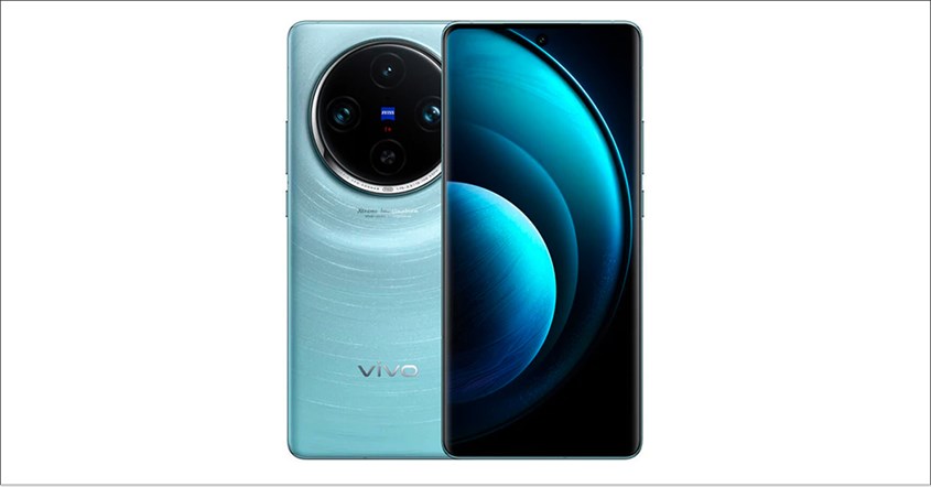 vivo X100 12GB/256GB vivo X100 12GB/256GB