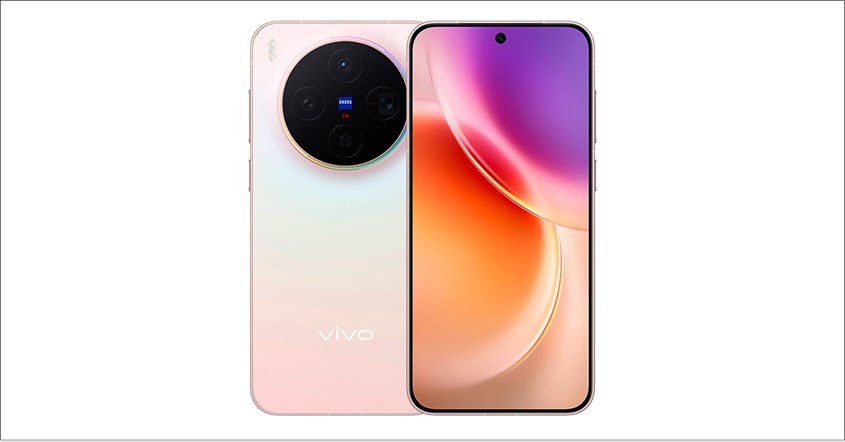 vivo X300 12GB/256GB vivo X300 12GB/256GB