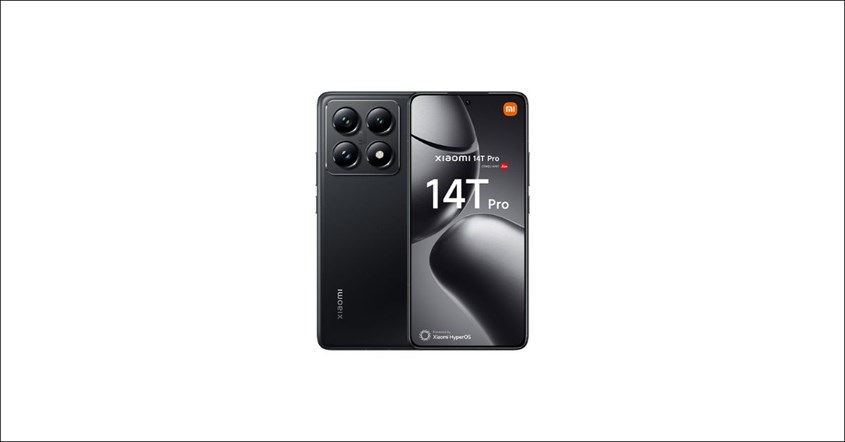 Xiaomi 14T Pro 5G Xiaomi 14T Pro 5G