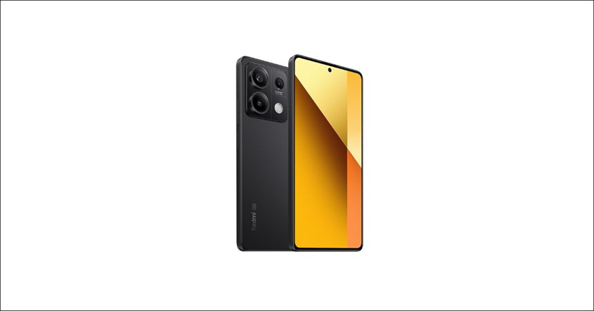 HP Xiaomi Terbaru 2024 Redmi Note 13 5G