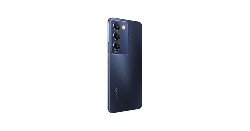 HP yang Ada Kamera 0.5 vivo Y100 5G