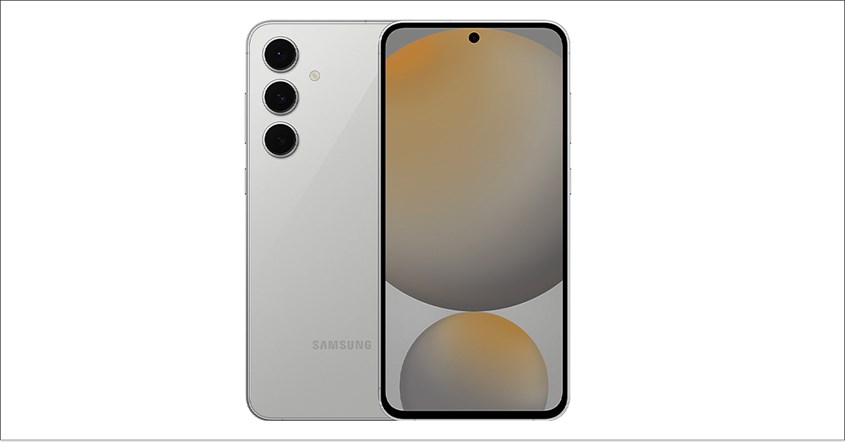 Samsung Galaxy S24 Fe 5G 8Gb/256Gb