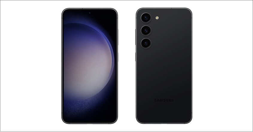 Samsung Galaxy S23 8Gb/128Gb