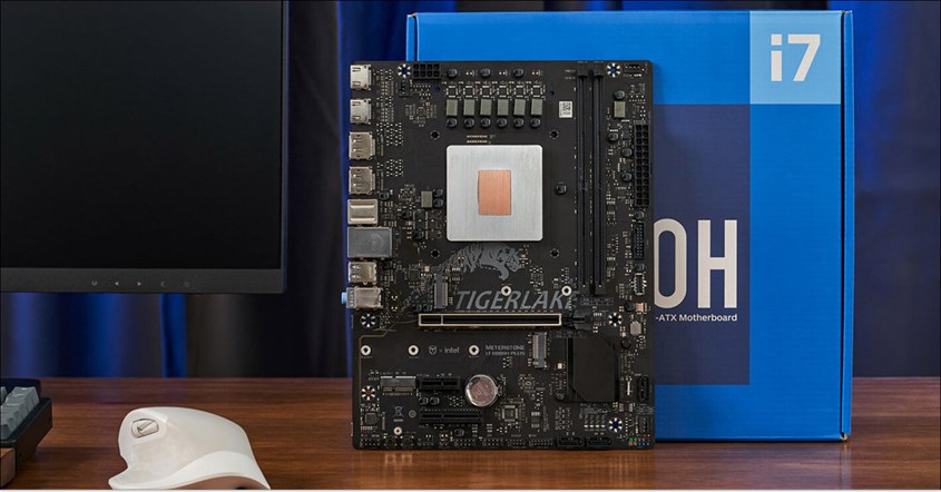 Intel Core i7-11800H: Performa Kencang untuk Gaming Optimal | erablue.id