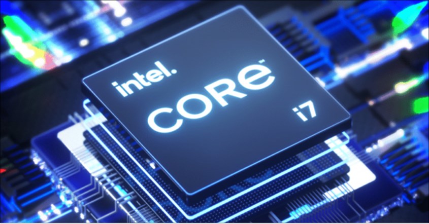 Sejarah Singkat Intel Core i7-12650H
