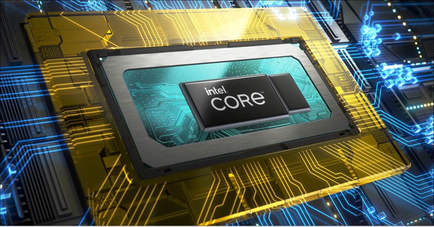 Spesifikasi Lengkap Intel Core i7-12650H