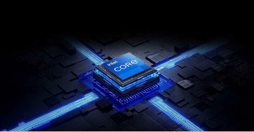 Performa Intel Core i7-13620H Performa Intel Core i7-13620H