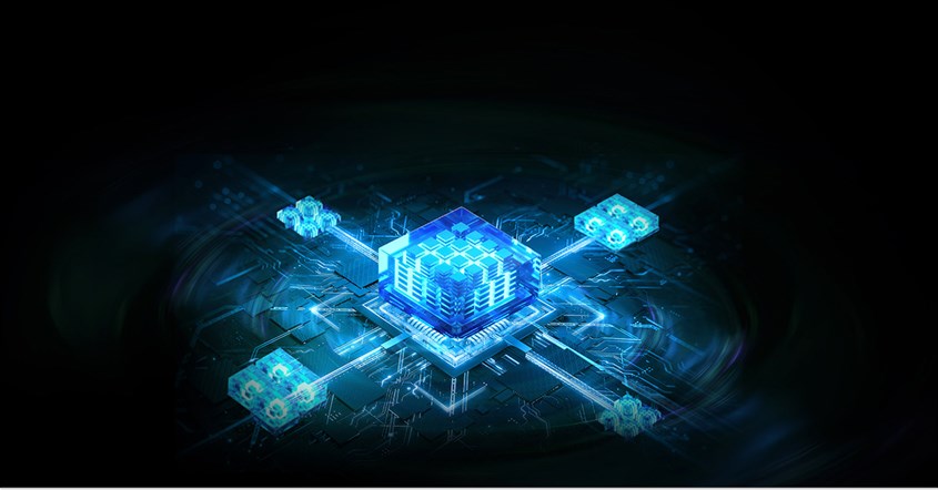 Fitur Unggulan Intel Core i7-13620H Fitur Unggulan Intel Core i7-13620H