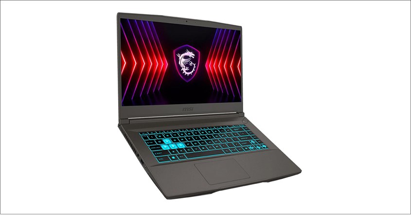 Laptop dengan Intel Core i7-13620H Laptop dengan Intel Core i7-13620H