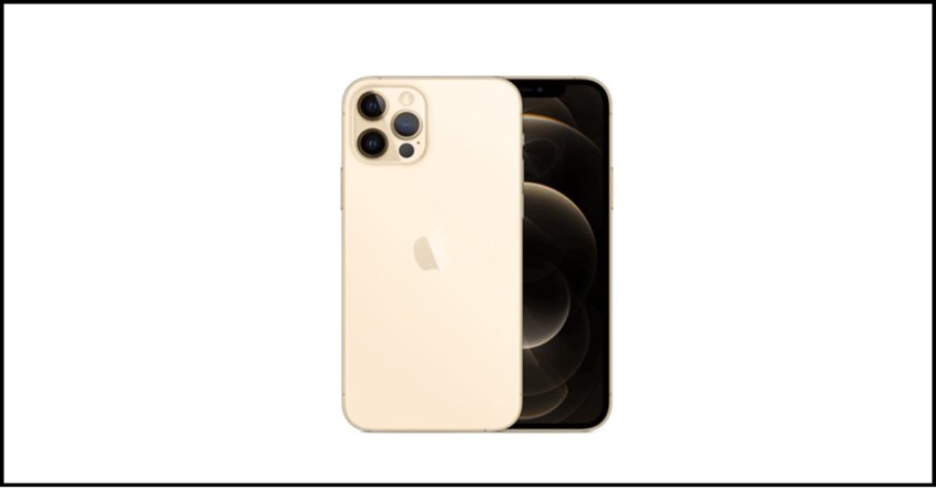 Harga Terbaru iPhone 12 Pro