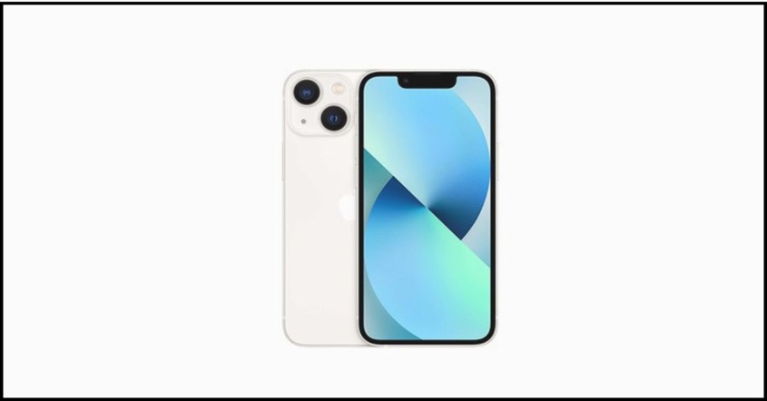 Harga Terbaru iPhone 13