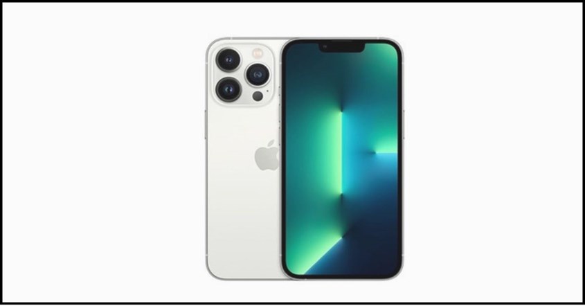 Harga Terbaru iPhone 13 Pro