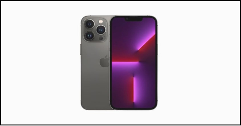 Harga Terbaru iPhone 13 Pro Max