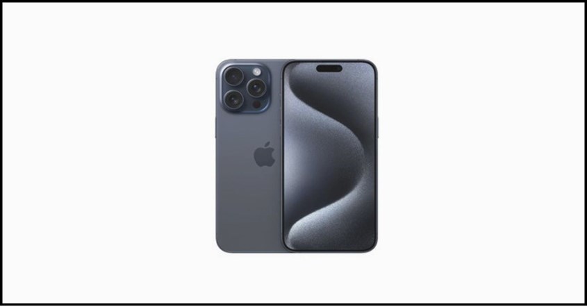 Harga Terbaru iPhone 15 Pro Max