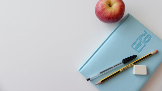 ide souvenir kantor buku catatan