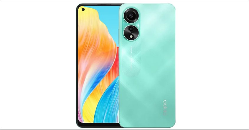 OPPO A78 OPPO A78