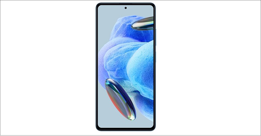 Redmi Note 12 Pro 5G