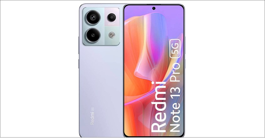 Redmi Note 13 Pro 5G