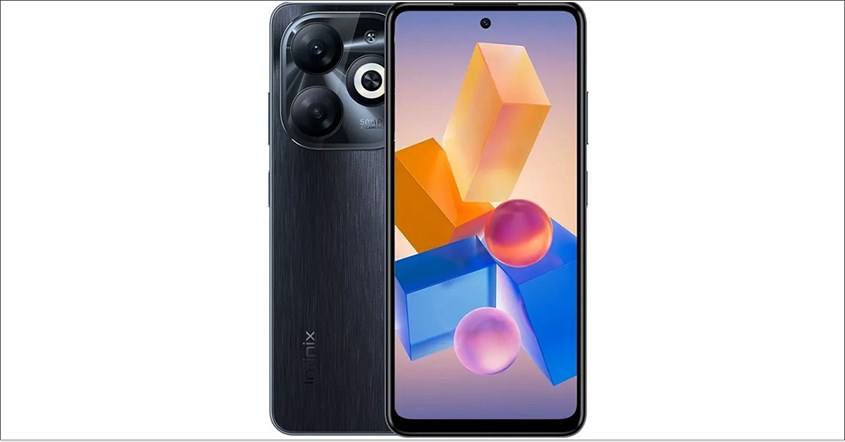 Infinix SMART 8 Pro Infinix SMART 8 Pro