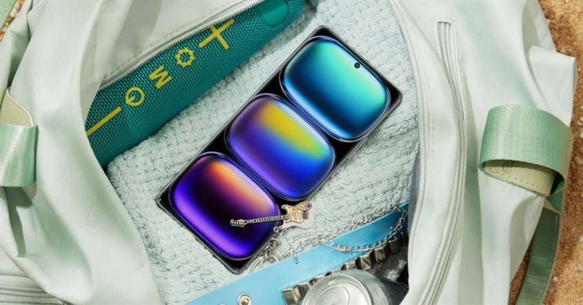 Fitur Unggulan Infinix Hot 50 Pro+ Fitur Unggulan Infinix Hot 50 Pro+