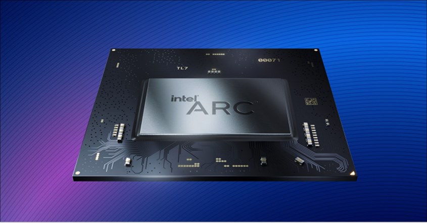 Fitur Unggulan Intel Arc