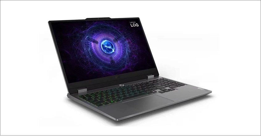 Laptop Intel Arc Graphics