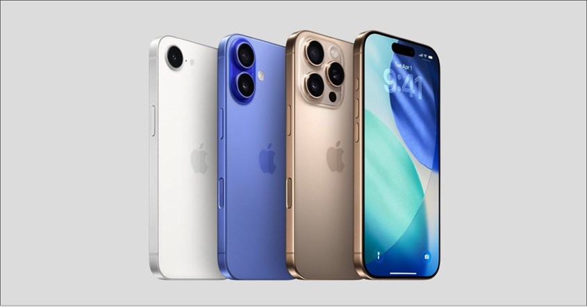 Daftar iPhone yang Mendapat Pembaruan iOS 26 Daftar iPhone yang Mendapat Pembaruan iOS 26