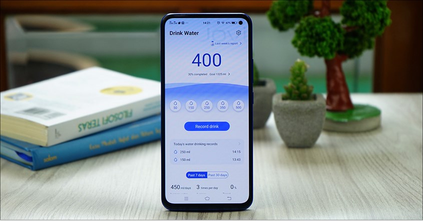 Keunggulan Fitur Jovi Home