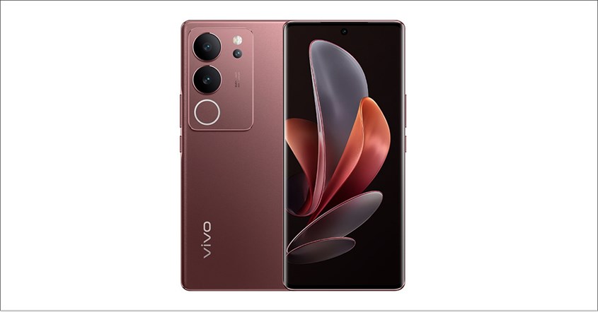 HP vivo Fitur Jovi Home