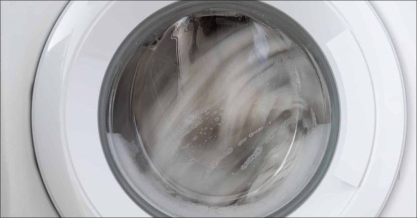 Fitur dry spin atau pengering mesin cuci