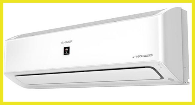 Kelebihan serta kekurangan AC Sharp 1-2 PK AH-XP6YHY