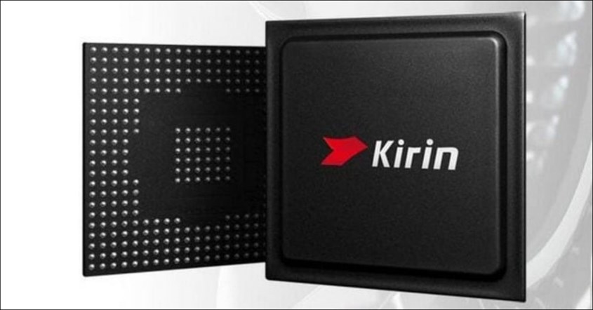 Spesifikasi Kirin 9010 Spesifikasi Kirin 9010