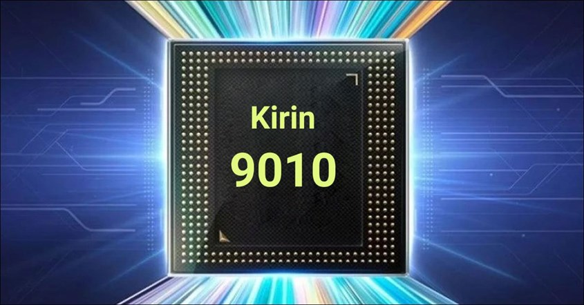 Performa Kirin 9010 Performa Kirin 9010