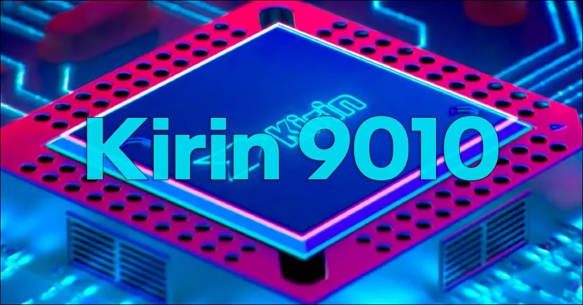 Kirin 9010 Setara dengan Prosesor Apa? Kirin 9010 Setara dengan Prosesor Apa?