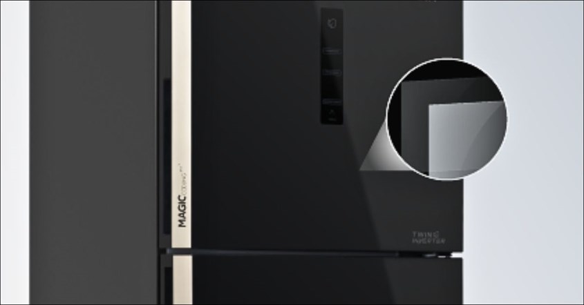 Kulkas Merk AQUA Kulkas Merk AQUA