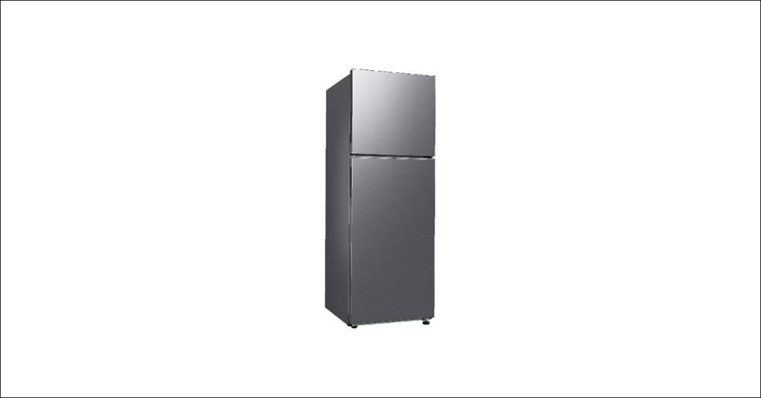 Kulkas 2 Pintu Samsung Inverter 348L RT35CG5440S9SE Kulkas 2 Pintu Samsung Inverter 348L RT35CG5440S9SE