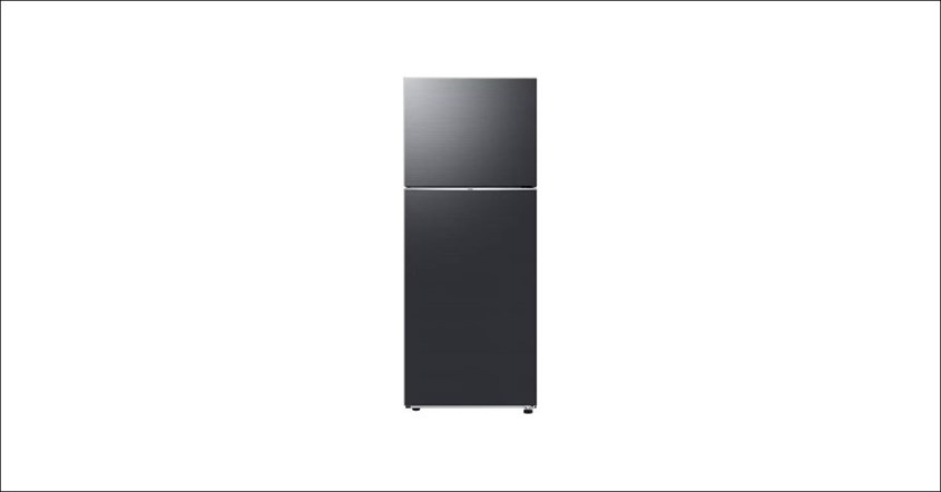 Kulkas 2 Pintu Samsung Inverter 415L RT42CG6420B1SE Kulkas 2 Pintu Samsung Inverter 415L RT42CG6420B1SE