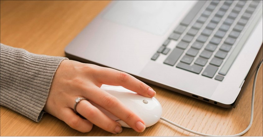 Tips Mencegah Masalah Touchpad Muncul Kembali Tips Mencegah Masalah Touchpad Muncul Kembali