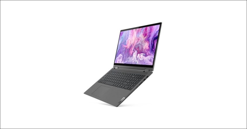 Laptop 10 Jutaan Lenovo IdeaPad Flex 5