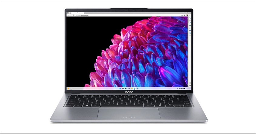 Laptop Acer Swift Go 14 Intel Core Ultra 5-125H Laptop Acer Swift Go 14 Intel Core Ultra 5-125H