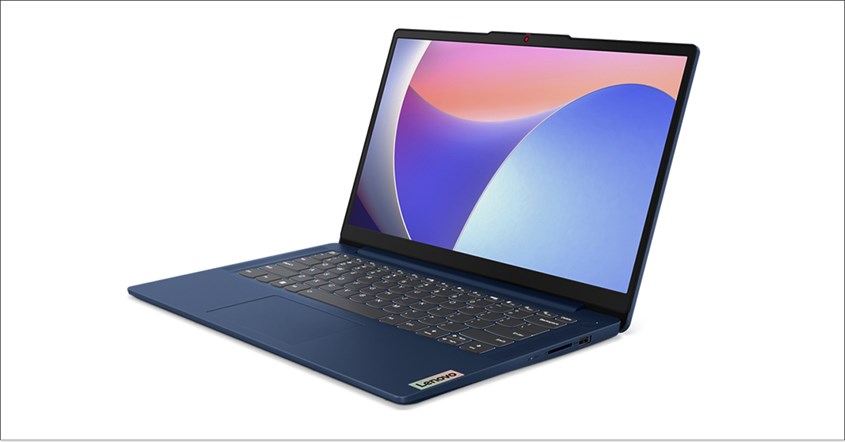 Laptop Lenovo IdeaPad Slim 3 14IAH8 Laptop Lenovo IdeaPad Slim 3 14IAH8