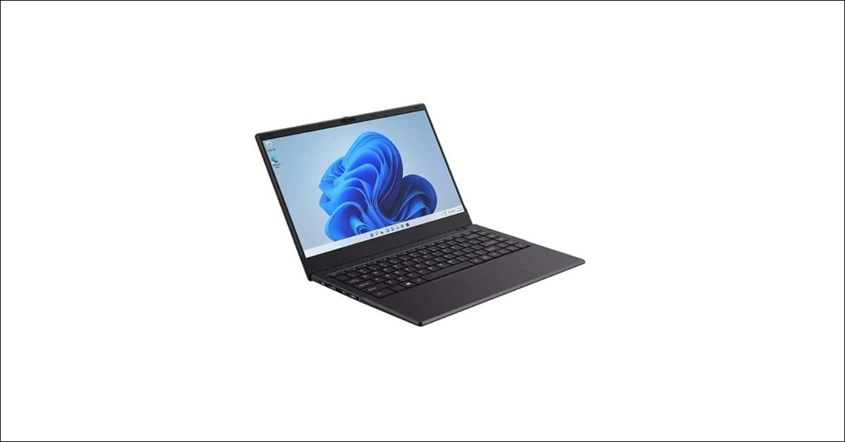 Laptop 2 Jutaan ADVAN Soulmate Laptop 14
