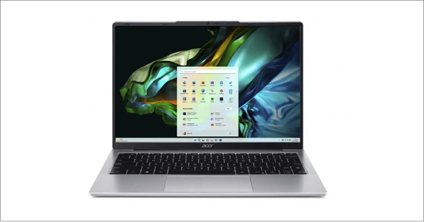 Acer Aspire Lite Intel N100 Acer Aspire Lite Intel N100