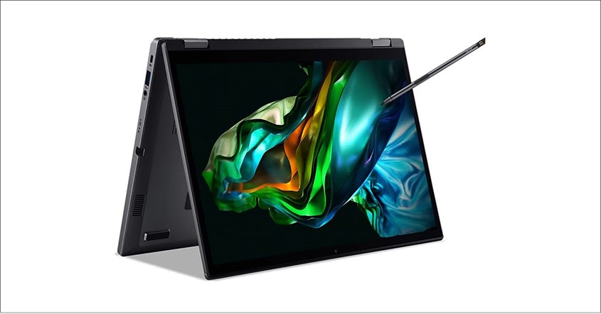 Acer Aspire 5 Spin i5-1335U Acer Aspire 5 Spin i5-1335U