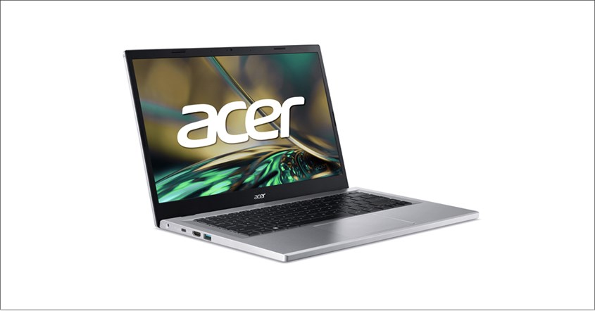 Acer Aspire 3 Slim Intel Core i3-N305 Acer Aspire 3 Slim Intel Core i3-N305