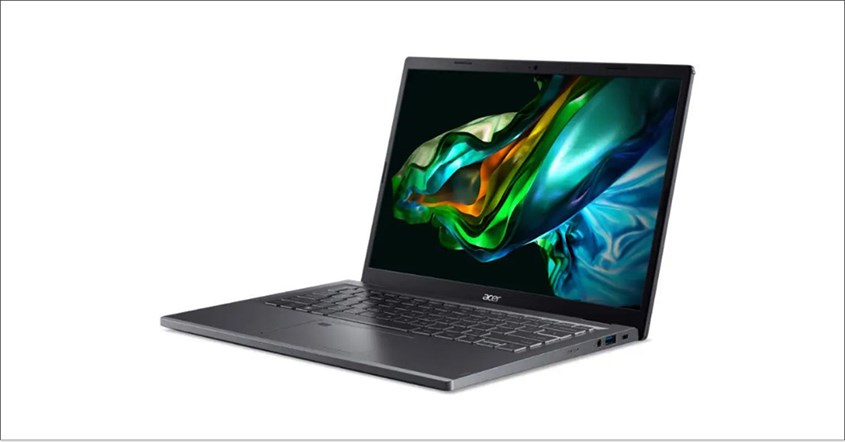 Acer Aspire 5 Slim i5-1335U Acer Aspire 5 Slim i5-1335U