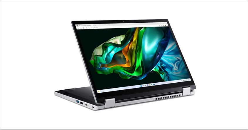 Acer Aspire 3 Spin 14 i3 N305 Acer Aspire 3 Spin 14 i3 N305