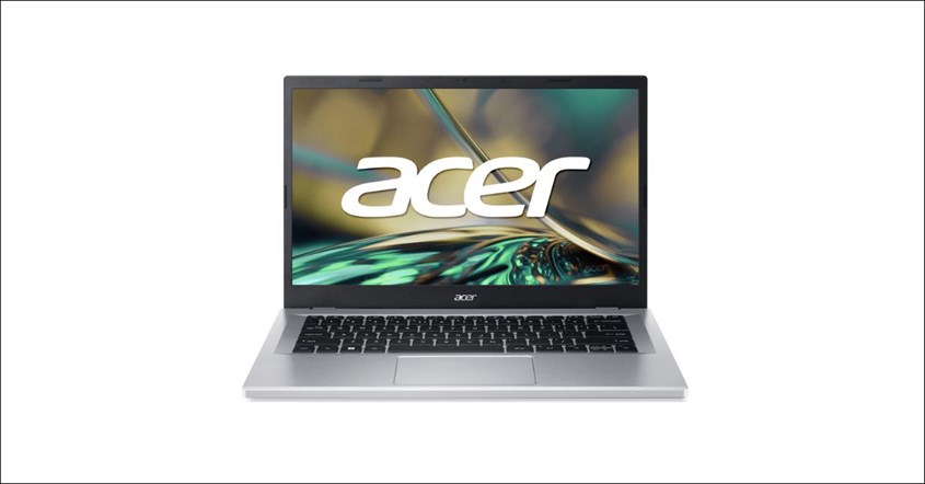 Acer Aspire 3 Slim Intel Core i3-N305 Acer Aspire 3 Slim Intel Core i3-N305