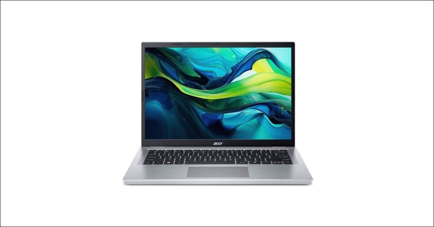 Acer Aspire Go 14 i3-N305 Acer Aspire Go 14 i3-N305