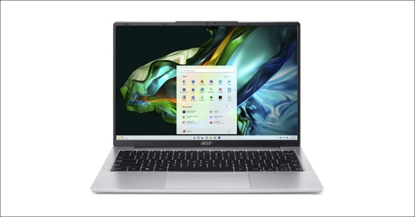 Acer Aspire Lite i3-1215U Acer Aspire Lite i3-1215U